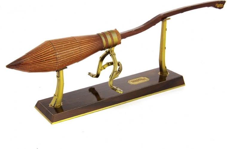 Replică metalică realistă Nimbus 2000