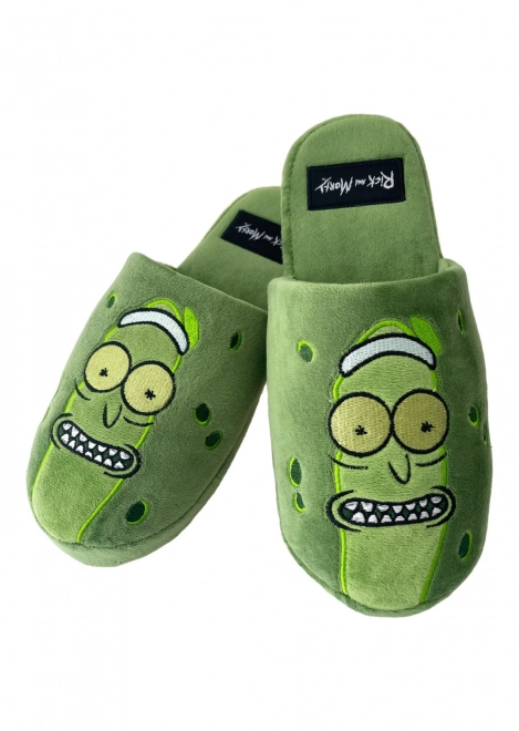 Papuci Rick și Morty