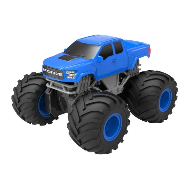 Tracțiune fiabilă 4x4