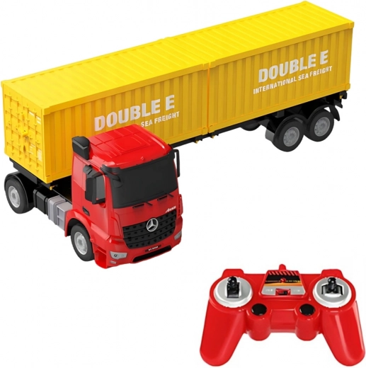 Gata de condus cu efecte realiste