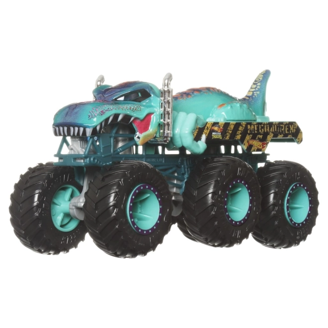 Camion Monster Trucks Hot Wheels 1:64