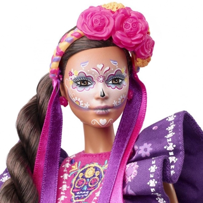 Păpușă Colecționar Barbie Signature Dia De Muertos 2022