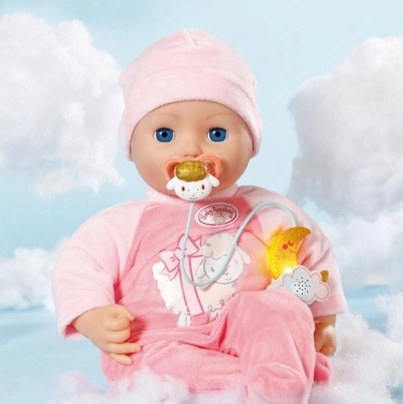 Suzetă Vise Dulci Baby Annabell