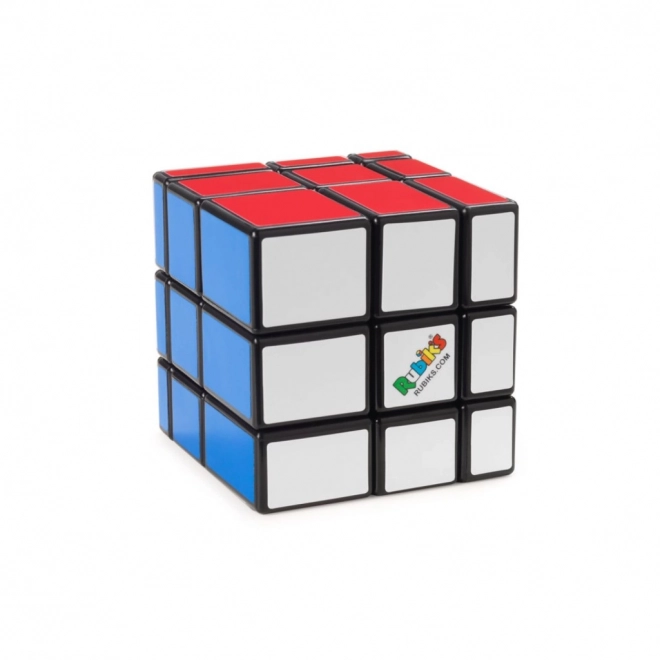 Cubul Magic Piese Colorate Rubik