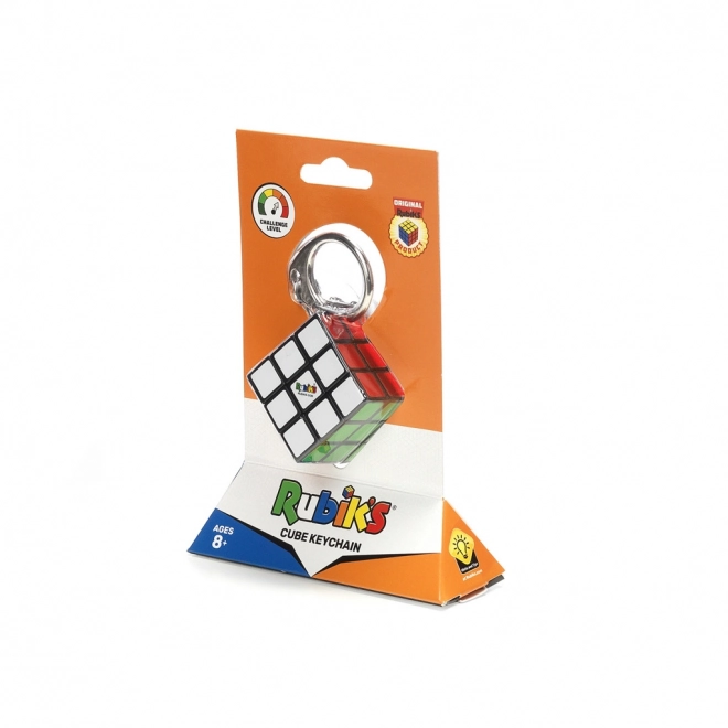 Cubic Rubik 3x3 BreLoc