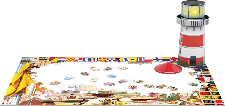 Forme unice ale pieselor