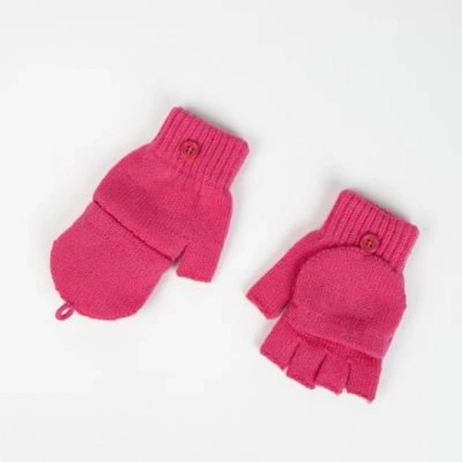 Set de iarnă Barbie