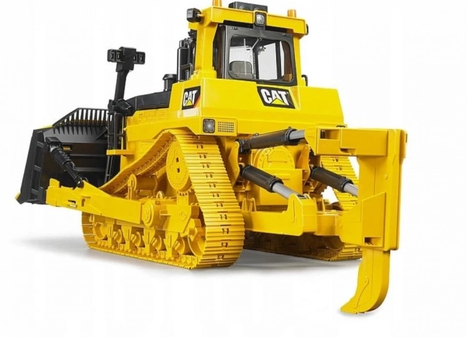 buldozer Bruder Caterpillar