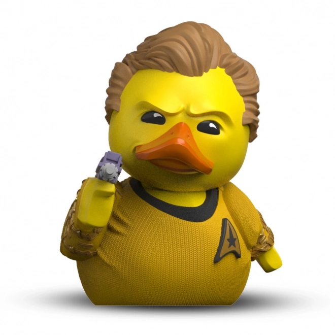 Rață TUBBZ - Star Trek James T. Kirk