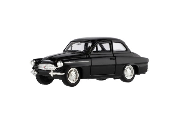 Mașinuță Sport Șkoda Octavia 1959 pentru Copii