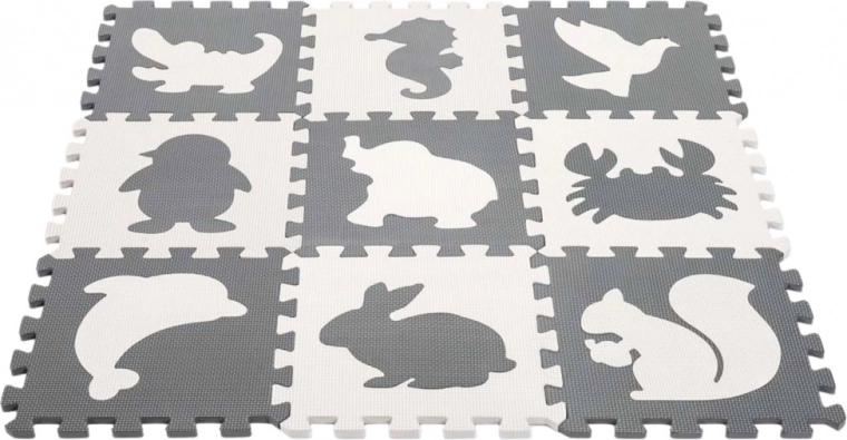 Forme de dinozauri detașabile pentru joacă inteligentă