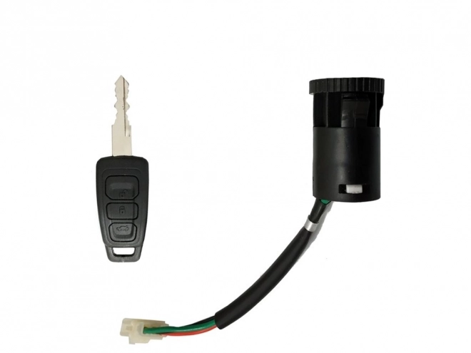Contact pentru mașinuță electrică Ford Ranger