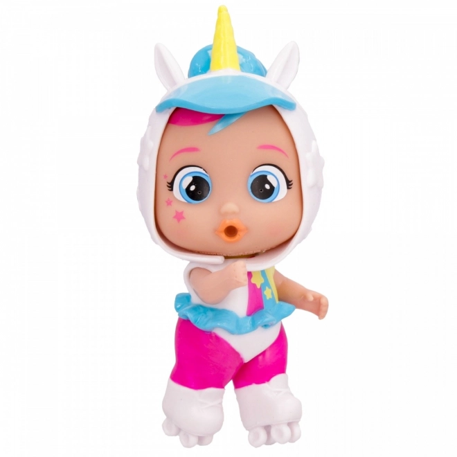 Cry Babies Magic Tears Di Stars Talent – Păpușă visătoare