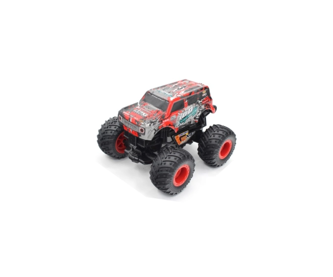 Roti 4x4 rezistente