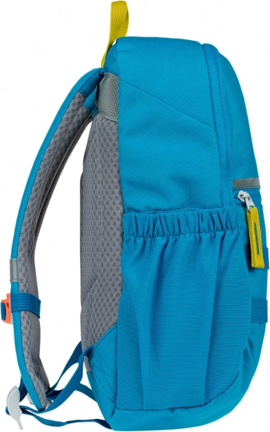 Rucsac Buddy Lupi pentru copii cu certificare GRS