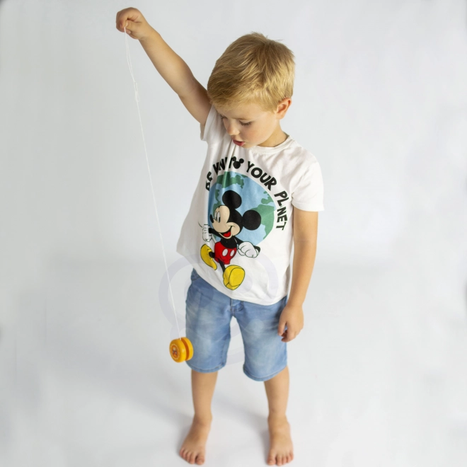 Set de jocuri de îndemânare Tooky Toy cu elefant și 46 de piese