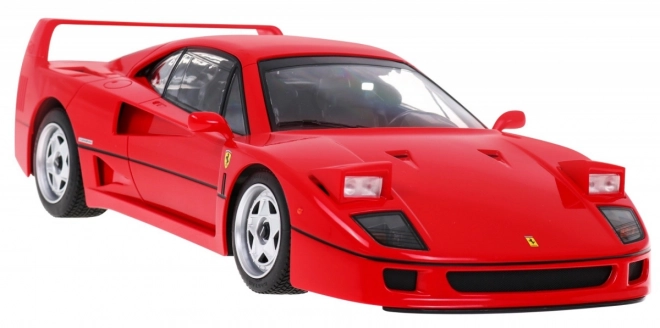 Mașină Ferrari F40 RASTAR telecomandată 1:14