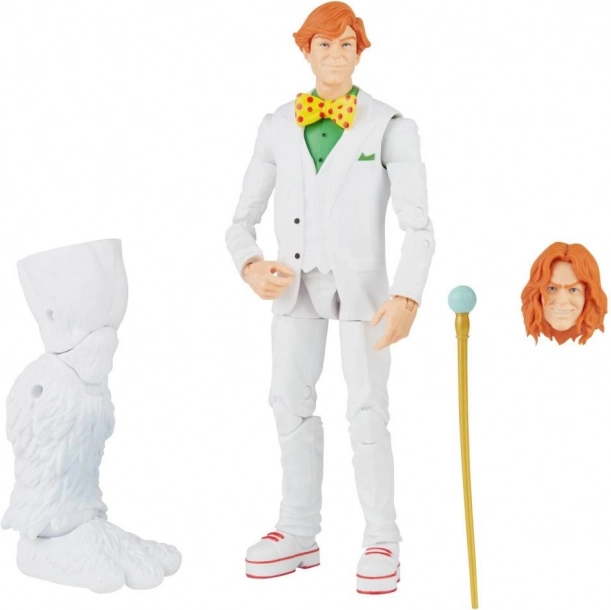 Piese interschimbabile și accesorii