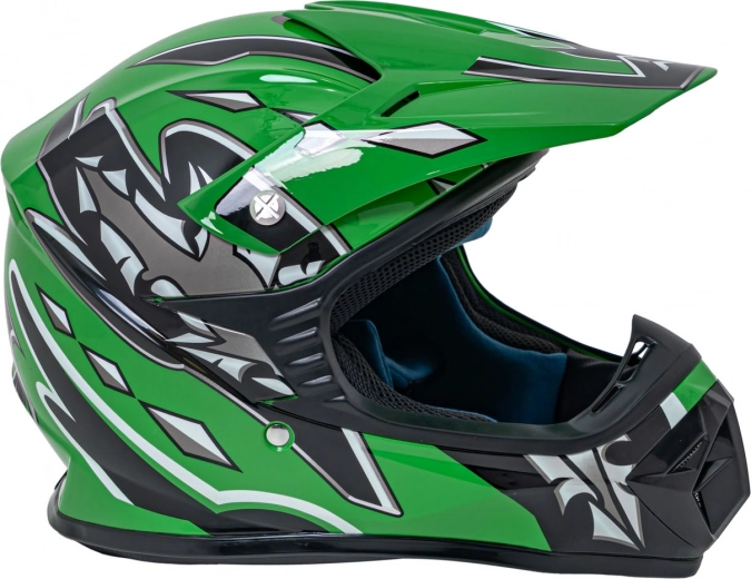 Carcasă din ABS ușoară și rezistentă