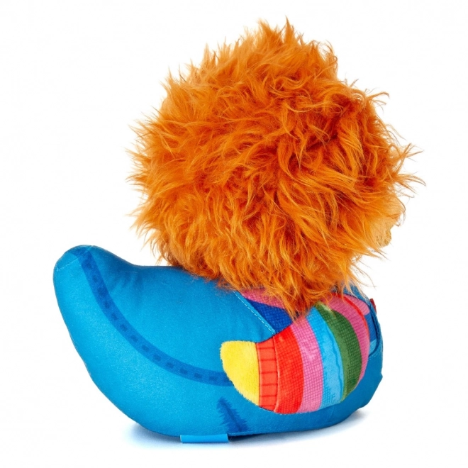 Rață de pluș Tubbz Chucky