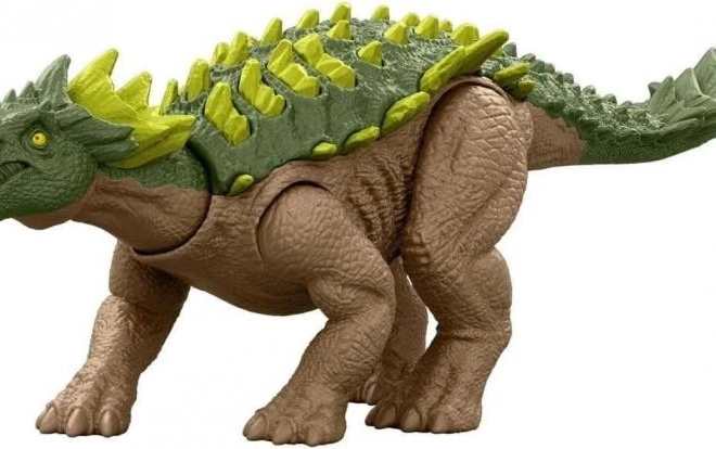Figurine de acțiune Dinozaur Atacă