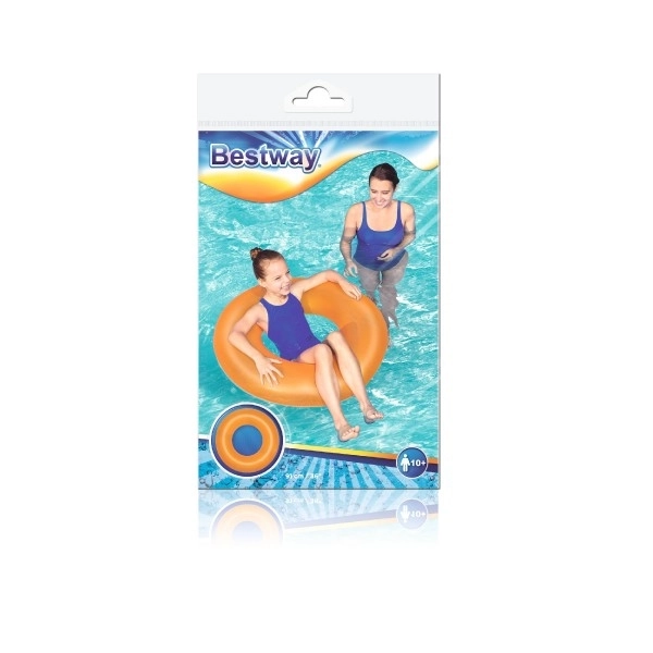 Colac gonflabil neon 91cm Bestway