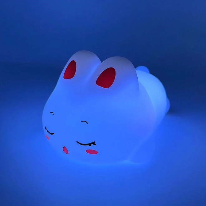 Lampă de noapte Dream Bunny