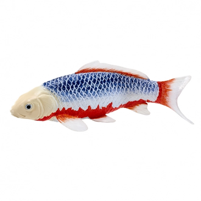 Figurină Crap Koi