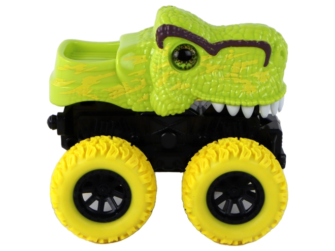 Design autentic de dinozaur