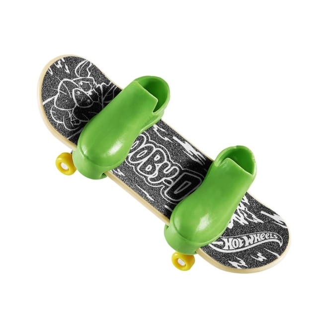 Deskorolkă deget Skate Slip On