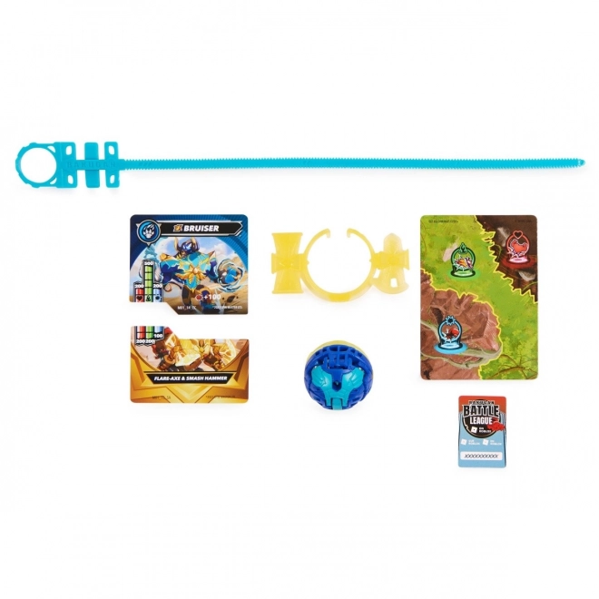 Figurină Bakugan 3.0 Atac Special