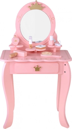 Sertar practic și recipiente pentru accesorii