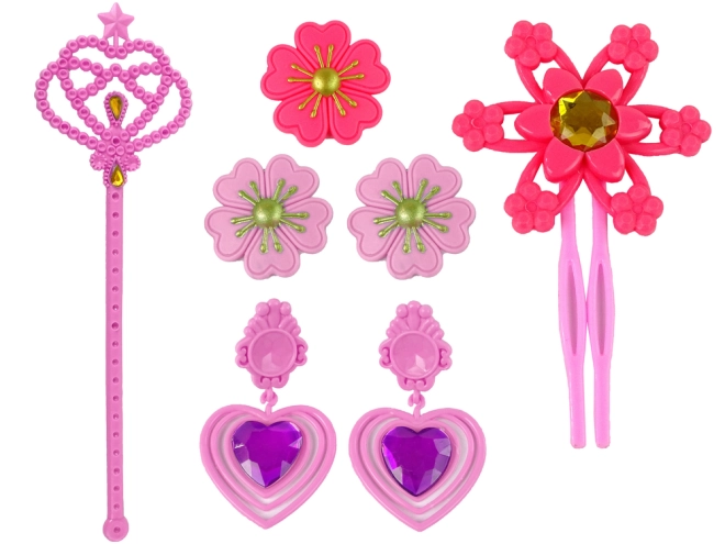Set de accesorii magice