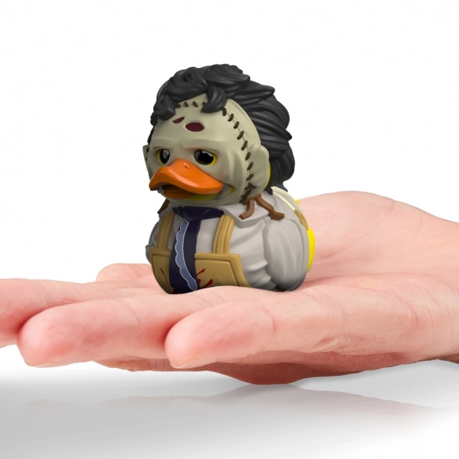 Figurină Rață TUBBZ Leatherface