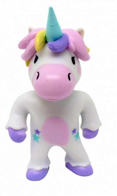 Mini figurine 3D seria Stumble Guys 2 - flowpack
