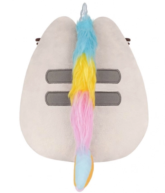 Mascul Pusheenicorn așezat 24 cm