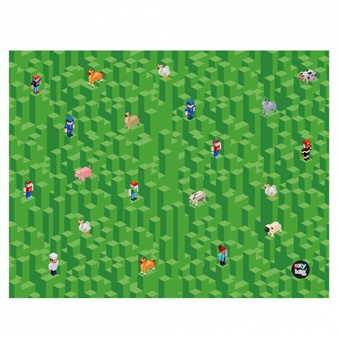 Față de masă pentru activități artistice Playworld