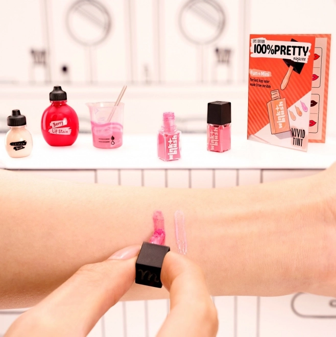 Figurină Miniverse Make It Mini Makeup