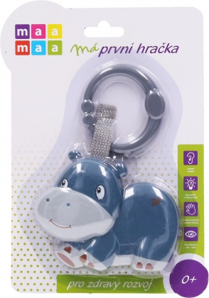 Zornă Hipopotam