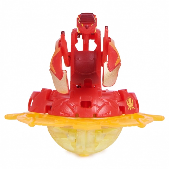 Cutie din Metal pentru Colecționare Bakugan