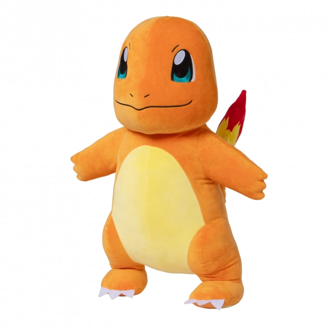 Pokémon Charmander de pluș 60 cm