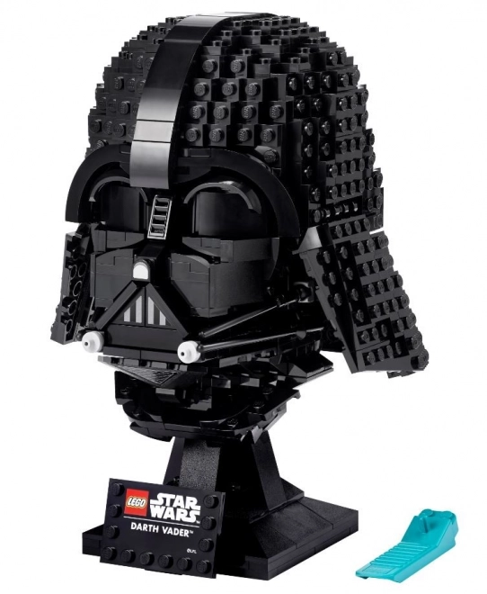 Lego Star Wars - Casca lui Darth Vader