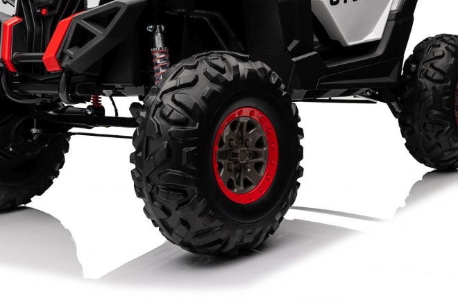Buggy UTV-MX 2000N Alb
