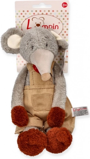 Stil și siguranță de la LUMPIN