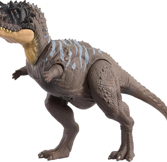 Figurină Ekrixinatosaurus Jurassic World de la Mattel