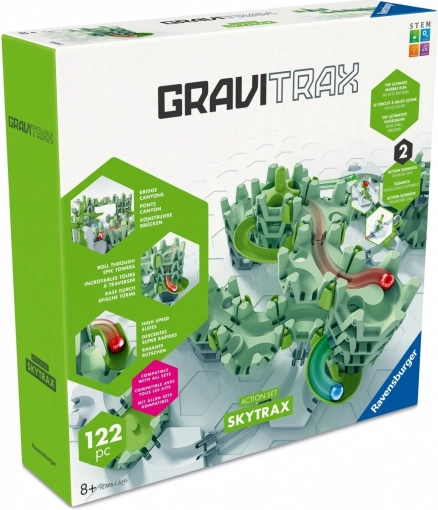 Set de pornire GRAVITRAX Skytrax M