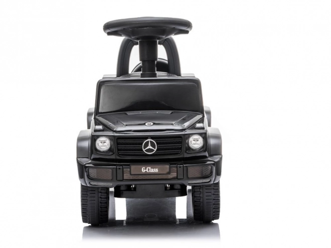 mașinuță ride-on Mercedes G-Class sunete