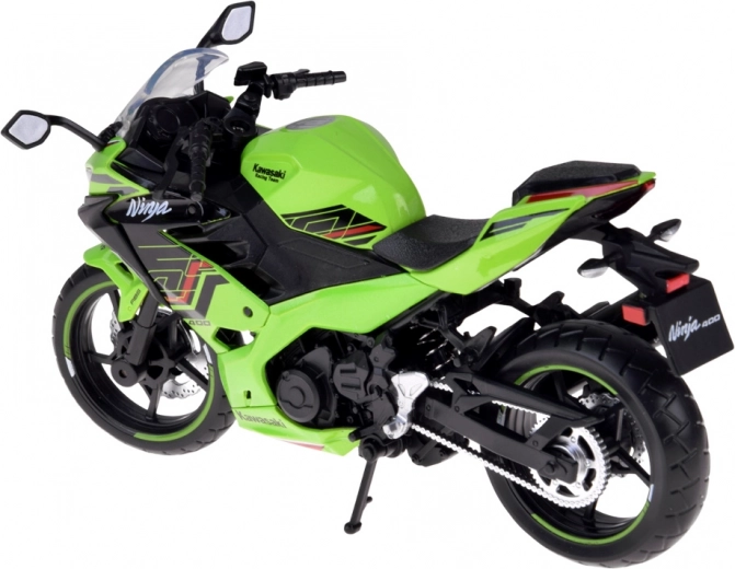 Cric lateral rabatabil pentru expunere stabilă