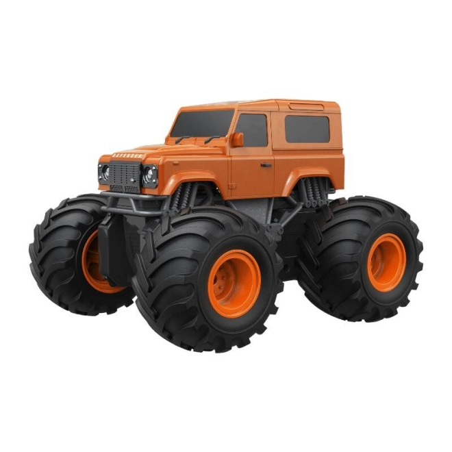 Tracțiune 4x4 fiabilă