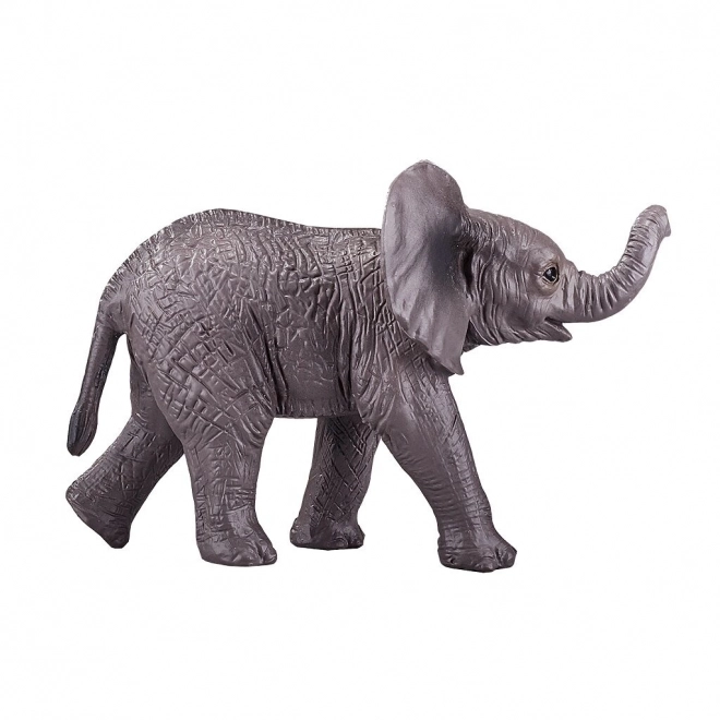 Set de început animale africane - 4 figurine